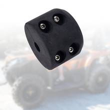 Winch Protect Stopper Antioxidant Universal Rubber Cable Saver Hook Stopper for ATV 2024 - buy cheap