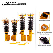 Amortiguador Coilovers para Toyota Corolla E90 E100 E110 AE92 AE101 AE111 88-99 2024 - compra barato