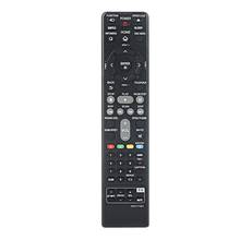 Новый пульт дистанционного управления для домашнего кинотеатра lg Blu-Ray disc AKB73775820 BH6540T BH6540TW LHB655W 2024 - купить недорого