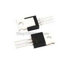 10pcs hyalarme hy1906p hy1906d to-220/to-252 130a 65v 2024 - compre barato