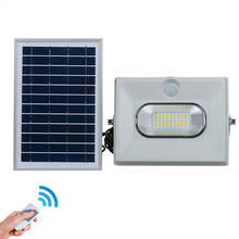 SZYOUMY-Luz led solar de inundación, resistente al agua IP65, 50w, 100w, 150w, con mando a distancia, 3 años de garantía 2024 - compra barato