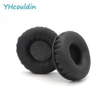 YHcouldin Ear Pads For Sennheiser PX200 Headphone Ear Pad Replacement Headset Ear Cushions 2024 - buy cheap