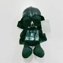Disney Star Wars Darth Vader Plush Toy Dolls 30cm 2024 - buy cheap