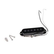 Single Coil Pickup for Electric Guitar Bass 6 Strings B27RD 2024 - buy cheap