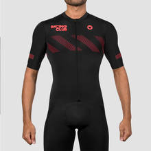 Новинка 2021, велосипедная Джерси команды Black Sheep, летняя велосипедная спортивная одежда, топы для гонок, футболки для горного велосипеда, мужские рубашки Maglia Da Ciclismo 2024 - купить недорого