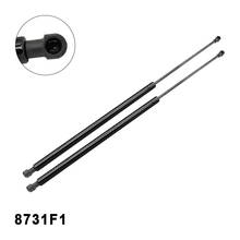 Free Shipping Car Rear Tailgate Lift Supports Gas Struts For Citroen Xsara Picasso 1999-2009 Hatchback 8731F1 2024 - buy cheap