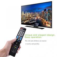 Mando a distancia Universal para televisor LG, reemplazo de mando a distancia LCD, HDTV, AKB73756565, LED, negro 2024 - compra barato