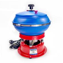 Medium Size Vibratory Media Tumbler Jewelry Polisher Finisher Cleaner ATT 2024 - buy cheap