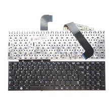 Хорошее качество OVY SP испанская клавиатура для ноутбука SAMSUNG RF710 RF711 p/n:9z.n6asn.00s 2024 - купить недорого