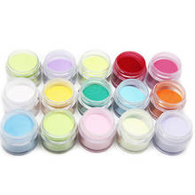 1kg No Lamp Cure bulk selling spring collection base ingredients dipping powder Nail salon gel nails color Acrylic pigment 2024 - buy cheap