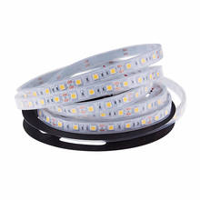 LED Strips Lights Blue White Warm White Multicolor RGB IP68 in The Water Fish Tank Lighting 5M Swimming Pool Light Strip DC12V 2024 - buy cheap
