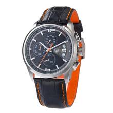 PAGANI DESIGN Men's Sports and Leisure Chronograph Top Brand Luxury Men's Diving 30M Quartz Watches relogio masculino PD-3306 2024 - buy cheap