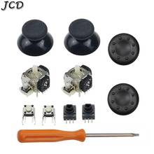 JCD 3D Analog Joystick Sensor Module Potentiometer Thumb Sticks for Xbox 360 RB LB RT LT Switch Button Screwdriver 2024 - buy cheap