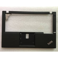 Novo e original portátil lenovo thinkpad x250 palmrest caso superior teclado capa 00ht390 2024 - compre barato