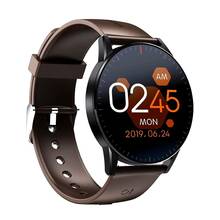 Nennbo QS09 Smart Watch 1.3inch Heart Rate Sleep Monitor Blood Pressure Fitness Tracker Waterproof IP67 Pedometer Smart Bracelet 2024 - buy cheap