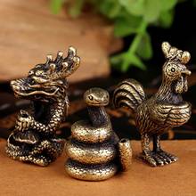 Chinese Zodiac Animal Incense Stick Holder Meditation Censer Stand Decoration For Home Teahouse Decor 2024 - buy cheap