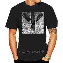 Algiz Rune Elder Futhark Asatru Viking Nordic Mythology Unisex T-Shirt Loose Size Top TShirt Men Cotton Tees Harajuku 2024 - buy cheap