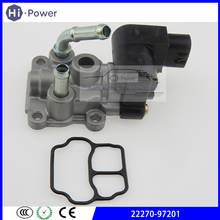 Idle Air Speed Control Valve 136800-1250 22270-97201 89452-87114 For TOYOTA DAIHATSU  1368001250 2227097201 8945287114 2024 - buy cheap