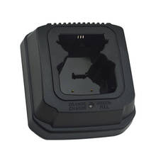 Настольное зарядное устройство для радио Walkit Talkie Sepura STP8000 STP8038 STP8038 STP8020 аксессуары для рации 2024 - купить недорого