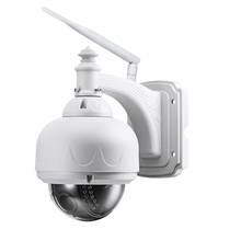 IP-камера OwlCat Hi3516C HD купольная, 5 шт., PTZ, Wi-Fi, 1080P 2024 - купить недорого