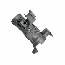 Nuevo interruptor de arranque de encendido, bloqueo de dirección para Audi A3 TT R8, VW Golf Jetta EOS Rabbit Tiguan MK5 MK6, Seat 1K0905851B 2024 - compra barato