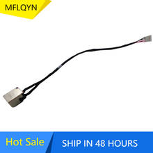NEW FOR Acer Aspire 5 A515-51 A515-51G Dc Jack Cable 50.GP4N2.003 DC301010L00 2024 - buy cheap