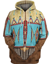 Tessffel-moletom estilo indiano, roupa esportiva colorida, com capuz, moletom, jaqueta, para homens e mulheres 2024 - compre barato