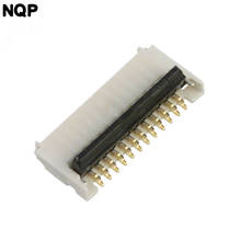 10pcs 503480-1200 5034801200 Imported molex connector 12P 0.5MM 2024 - buy cheap