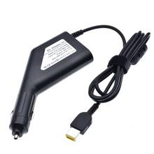 20V 4.5A 90W Dc Power Supply Adapter Laptop Car Charger for Lenovo Thinkpad G405s G500 G500s G505 G505s G510 G700 E540 E440 E431 2024 - buy cheap
