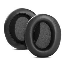 Replacement Earpads Foam Ear Pads Pillow Cushion Cover Cups Earmuffs Repair Parts for Koss ESP9 Headphones Headset 2024 - buy cheap