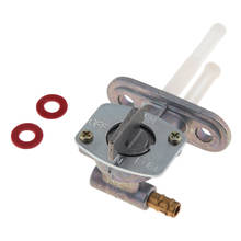 Fuel Gas Petcock Valve Tank Switch Pump ATV Quad 50CC 90CC 150CC 250CC 2024 - buy cheap