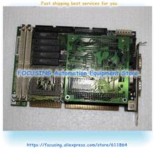 Original SBC-486/5X86 VER: GC With VGA Daughter Card 2024 - buy cheap