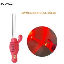 Physical Therapy cervical erosion red light vaginitis machine 2024 - buy cheap