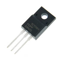 10 шт. FDPF51N25 51N25 N-Channel MOSFET транзисторы TO-220F 2024 - купить недорого