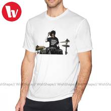 Amy Winehouse T Shirt Questlove T-Shirt Short Sleeves Basic Tee Shirt Graphic Fun 4xl Men 100 Cotton Tshirt 2024 - buy cheap