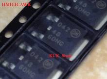 HMICICAWK Original NEW 4860NG 4860N NTD4860NT4G NTD4860NT4 NTD4860NG NTD4860N DPAK 10PCS/LOT 2024 - buy cheap