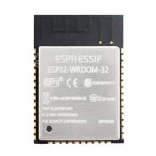 ESP-WROOM-32 WiFi + Bluetooth Module ESP32-WROOM-32D Development Board Microcontroller 2024 - buy cheap