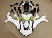 ABS Injection Motorcycle Fairings set Fit For pearl white YAMAHA YZF R1 YZF1000 R1 2015 2016 2017 2018 2019 Bodywork body kits 2024 - buy cheap