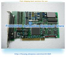 ADM-682PCI Capture Card Industrial Motherboard 2024 - buy cheap