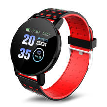 Bluetooth Smart Watch Men Blood Pressure Smartwatch Women Watch Sport Tracker WhatsApp for Android IOS Smart Clock Watches 2024 - buy cheap