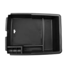 Органайзер для перчаток для центральной консоли 2021, Kia Sorento MQ4 ящик для хранения в подлокотнике автомобиля, аксессуары для салона автомобиля 2024 - купить недорого