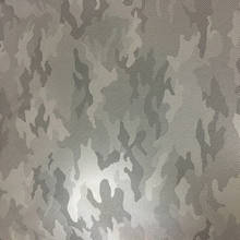 1mX1.4M Camouflage Reflective Sewing Fabric DIY For Collar Clothing Sports Garment Handmade Crafts 2024 - buy cheap