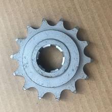 520 Chain 14T Motorcycle Front Sprocket Pinion For Kawasaki KDX250 KX250 KX420 KX500 KE250 Husqvarna CR250 WR250 Cagiva WMX250 2024 - buy cheap