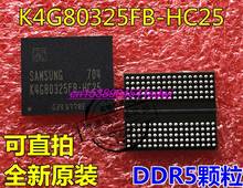 K4G80325FB - HC25 K4G80325FB - HC28 K4G80325FB - HC03 new DDR5 memory 2024 - buy cheap
