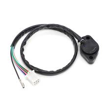 Indicador de posición de cambio de marchas para motocicleta, Sensor de 6 marchas para Suzuki GN125, GN250, GS125, GN 125, 250 GS 125 2024 - compra barato