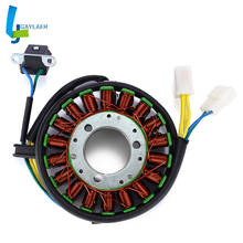 Motorcycle Generator Stator Coil for Hyosung GT650R GT650 GV650 ST7 Carb GT650X Special Edition 32101HN9101 2024 - buy cheap
