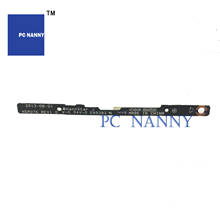 PCNANNY para IdeaPad YOGA2 Pro 13 micrófono NS-A076P 90004974 táctil Lcd Cable de Control DC02001LN00 2024 - compra barato