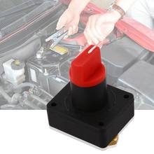 Battery Isolator Disconnect Off Kill Switch Boat Car Auto Truck 100A 2024 - buy cheap