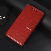 Luxury Retro Leather Flip Cover Case For Huawei Honor 7 5.2" Honor 7 Premium Wallet Phone Bag Coque With Card Holder 2024 - buy cheap