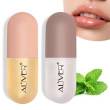 5.5ml Day Night Lips Enhancer Serum Lip Plumper Moisturizing Plumper Lip Care Lips Oil Nourishing Lip Lip Anti-Drying Oil L F8R7 2024 - buy cheap